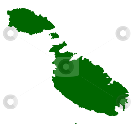 To use this stock image in your creative project, please select the size you need over to the right and click the "Add to Cart" button.
Your downloaded image will come with the Cutcaster watermark removed so don’t worry about the watermark you see on this page. Malta stock photo, Map of Malta isolated on white background. by Martin Crowdy