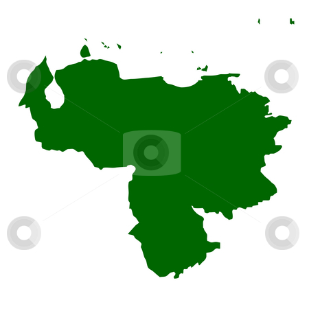 To use this stock image in your creative project, please select the size you need over to the right and click the "Add to Cart" button.
Your downloaded image will come with the Cutcaster watermark removed so don’t worry about the watermark you see on this page. Venezuela stock photo, Map of Venezuela, isolated on white background. by Martin Crowdy