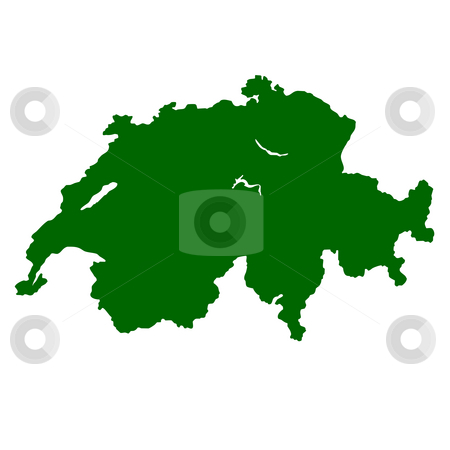 To use this stock image in your creative project, please select the size you need over to the right and click the "Add to Cart" button.
Your downloaded image will come with the Cutcaster watermark removed so don’t worry about the watermark you see on this page. Switzerland stock photo, Map of Switzerland isolated on white background. by Martin Crowdy