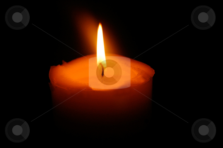To use this stock image in your creative project, please select the size you need over to the right and click the "Add to Cart" button.
Your downloaded image will come with the Cutcaster watermark removed so don’t worry about the watermark you see on this page. Burning candle stock photo, Closeup of single burning candle isolated on black background. by Martin Crowdy