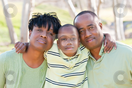 To use this stock image in your creative project, please select the size you need over to the right and click the "Add to Cart" button.
Your downloaded image will come with the Cutcaster watermark removed so don’t worry about the watermark you see on this page. Happy African American Man, Woman and Child stock photo, Happy African American Man, Woman and Child Having Fun in the Park. by Andy Dean