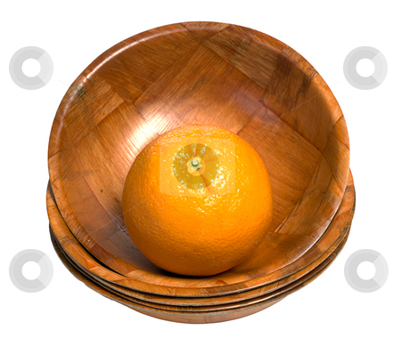 To use this stock image in your creative project, please select the size you need over to the right and click the "Add to Cart" button.
Your downloaded image will come with the Cutcaster watermark removed so don’t worry about the watermark you see on this page. Orange In A Bowl stock photo, A fresh orange sitting in a wooden bowl at the top of a stack, isolated against a white background by Richard Nelson