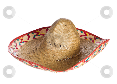 To use this stock image in your creative project, please select the size you need over to the right and click the "Add to Cart" button.
Your downloaded image will come with the Cutcaster watermark removed so don’t worry about the watermark you see on this page. Sombrero stock photo, A common sombrero hat isolated against a white background by Richard Nelson