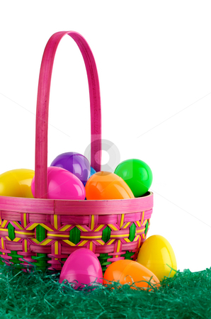 To use this stock image in your creative project, please select the size you need over to the right and click the "Add to Cart" button.
Your downloaded image will come with the Cutcaster watermark removed so don’t worry about the watermark you see on this page. Easter basket with colored eggs stock photo, Image of Easter basket with colored eggs by Greg Blomberg