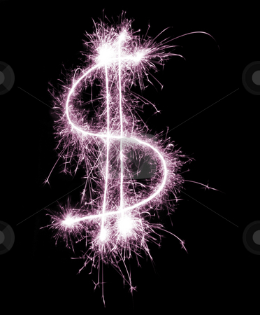 To use this stock image in your creative project, please select the size you need over to the right and click the "Add to Cart" button.
Your downloaded image will come with the Cutcaster watermark removed so don’t worry about the watermark you see on this page. Gay Spending Power stock photo, A sparkling pink dollar symbol, concept of the Dorothy dollar by Stephen Gibson