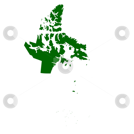To use this stock image in your creative project, please select the size you need over to the right and click the "Add to Cart" button.
Your downloaded image will come with the Cutcaster watermark removed so don’t worry about the watermark you see on this page. Nanavut Province stock photo, Map of Nanavut province or territory in Canada, isolated on white background. by Martin Crowdy