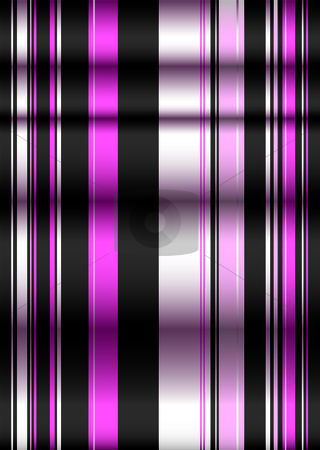 To use this stock image in your creative project, please select the size you need over to the right and click the "Add to Cart" button.
Your downloaded image will come with the Cutcaster watermark removed so don’t worry about the watermark you see on this page. Pink n black blind stock vector clipart, Modern style blind showing creases in the material and shadows by Michael Travers