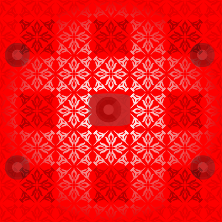 To use this stock image in your creative project, please select the size you need over to the right and click the "Add to Cart" button.
Your downloaded image will come with the Cutcaster watermark removed so don’t worry about the watermark you see on this page. Red square gradient stock vector clipart, Shades of red square background with floral elements by Michael Travers