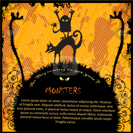 halloween party descriptions