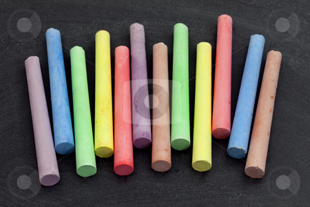 To use this stock image in your creative project, please select the size you need over to the right and click the "Add to Cart" button.
Your downloaded image will come with the Cutcaster watermark removed so don’t worry about the watermark you see on this page. Colorful sticks of chalk stock photo, Colorful chalk sticks on blackboard background by Marek Uliasz