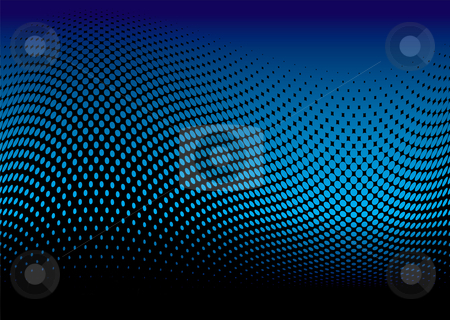 To use this stock image in your creative project, please select the size you need over to the right and click the "Add to Cart" button.
Your downloaded image will come with the Cutcaster watermark removed so don’t worry about the watermark you see on this page. Ocean halftone wave dark stock vector clipart, Abstract ocean surf wave with halftone effect and copy space by Michael Travers