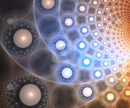 To use this stock image in your creative project, please select the size you need over to the right and click the "Add to Cart" button.
Your downloaded image will come with the Cutcaster watermark removed so don’t worry about the watermark you see on this page. Fractal image stock photo, by Tomas Marek