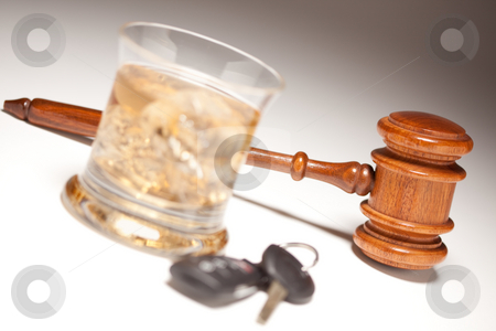 To use this stock image in your creative project, please select the size you need over to the right and click the "Add to Cart" button.
Your downloaded image will come with the Cutcaster watermark removed so don’t worry about the watermark you see on this page. Gavel, Alcoholic Drink & Car Keys stock photo, Gavel, Alcoholic Drink & Car Keys on a Gradated Background - Drinking and Driving Concept. by Andy Dean