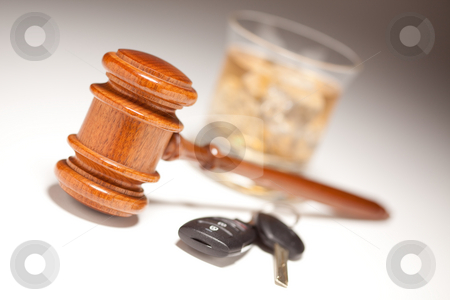 To use this stock image in your creative project, please select the size you need over to the right and click the "Add to Cart" button.
Your downloaded image will come with the Cutcaster watermark removed so don’t worry about the watermark you see on this page. Gavel, Alcoholic Drink & Car Keys stock photo, Gavel, Alcoholic Drink & Car Keys on a Gradated Background - Drinking and Driving Concept. by Andy Dean