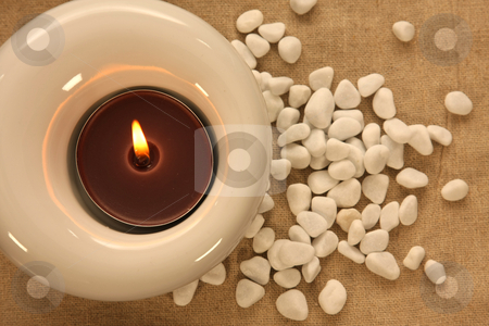 To use this stock image in your creative project, please select the size you need over to the right and click the "Add to Cart" button.
Your downloaded image will come with the Cutcaster watermark removed so don’t worry about the watermark you see on this page. Candles and massage stones in a calm zen spa stock photo, Candles and massage stones in a calm zen spas by Jorge Casais