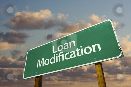 To use this stock image in your creative project, please select the size you need over to the right and click the "Add to Cart" button.
Your downloaded image will come with the Cutcaster watermark removed so don’t worry about the watermark you see on this page. Loan Modification Green Road Sign stock photo, Loan Modification Green Road Sign with dramatic clouds and sky. by Andy Dean