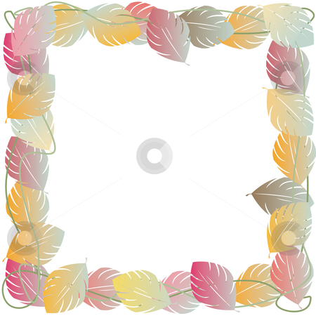 To use this stock image in your creative project, please select the size you need over to the right and click the "Add to Cart" button.
Your downloaded image will come with the Cutcaster watermark removed so don’t worry about the watermark you see on this page. Autumn leaves frame stock vector clipart, Autumn leaves frame for photos or text by Richard Laschon