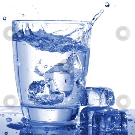To use this stock image in your creative project, please select the size you need over to the right and click the "Add to Cart" button.
Your downloaded image will come with the Cutcaster watermark removed so don’t worry about the watermark you see on this page. Water drink stock photo, Cool water drink isolated on white background by Gunnar Pippel