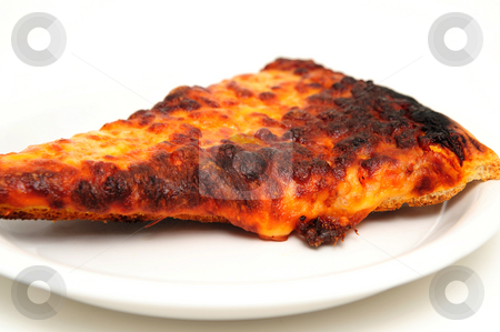 To use this stock image in your creative project, please select the size you need over to the right and click the "Add to Cart" button.
Your downloaded image will come with the Cutcaster watermark removed so don’t worry about the watermark you see on this page. Re-heated Burnt Pizza stock photo, A slice of Pizza was burned while being re-heated served on a white saucer isolated. by Lynn Bendickson