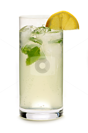 To use this stock image in your creative project, please select the size you need over to the right and click the "Add to Cart" button.
Your downloaded image will come with the Cutcaster watermark removed so don’t worry about the watermark you see on this page. Lemonade stock photo, Glass of sparkling lemonade with mint and ice by Elena Elisseeva