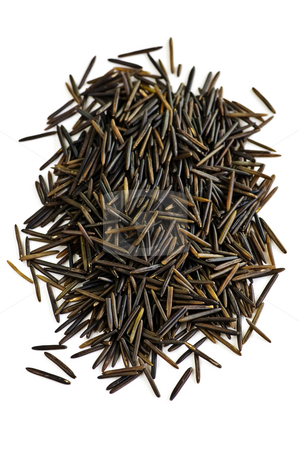 To use this stock image in your creative project, please select the size you need over to the right and click the "Add to Cart" button.
Your downloaded image will come with the Cutcaster watermark removed so don’t worry about the watermark you see on this page. Wild black long grain rice stock photo, Pile of black wild long grain rice isolated on white background by Elena Elisseeva