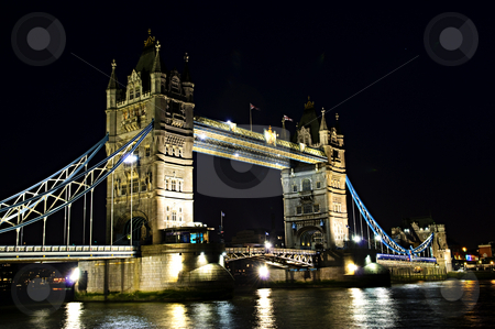 To use this stock image in your creative project, please select the size you need over to the right and click the "Add to Cart" button.
Your downloaded image will come with the Cutcaster watermark removed so don’t worry about the watermark you see on this page. Tower bridge in London at night stock photo, Tower bridge in London England at night over Thames river by Elena Elisseeva