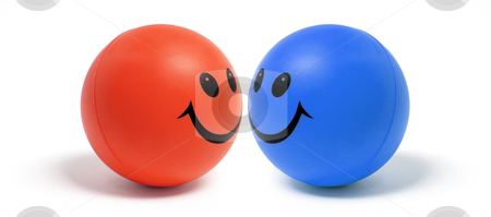 To use this stock image in your creative project, please select the size you need over to the right and click the "Add to Cart" button.
Your downloaded image will come with the Cutcaster watermark removed so don’t worry about the watermark you see on this page. Smiley Ball stock photo, Smiley Ball on White Background by Lai Leng Yiap