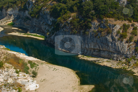 To use this stock image in your creative project, please select the size you need over to the right and click the "Add to Cart" button.
Your downloaded image will come with the Cutcaster watermark removed so don’t worry about the watermark you see on this page. Am Fluss Gardon, S?dfrankreich - At the gardon river, southern f stock photo, Der Gardon ist ein Fluss in Frankreich, der in der Region Languedoc-Roussillon verl?uft. - The Gardon or Gard (Occitan and French: Gardon, Gard) is a river in southern France. by Wolfgang Heidasch