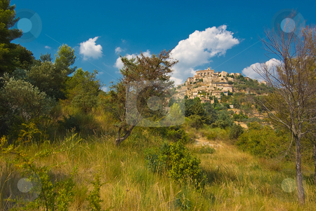 To use this stock image in your creative project, please select the size you need over to the right and click the "Add to Cart" button.
Your downloaded image will come with the Cutcaster watermark removed so don’t worry about the watermark you see on this page. Gordes in der Provence, S?dfrankreich stock photo, Gordes (provenzalisch: G?rda) ist eine franz?sische Gemeinde im D?partement Vaucluse in der Region Provence-Alpes-C?te d by Wolfgang Heidasch