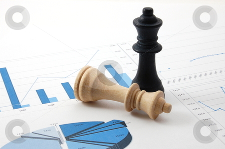 To use this stock image in your creative project, please select the size you need over to the right and click the "Add to Cart" button.
Your downloaded image will come with the Cutcaster watermark removed so don’t worry about the watermark you see on this page. Chess man over business chart stock photo, Chess man over business chart admonish to strategic behavior by Gunnar Pippel