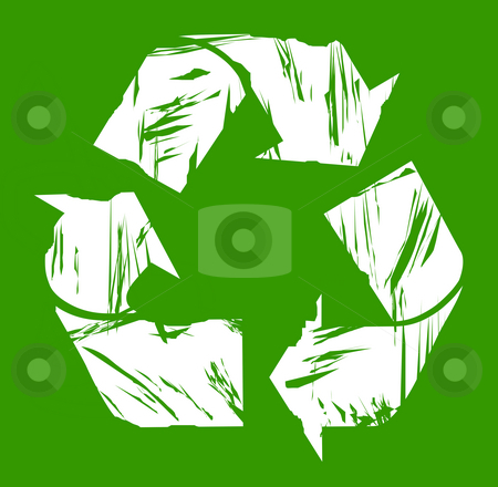 To use this stock image in your creative project, please select the size you need over to the right and click the "Add to Cart" button.
Your downloaded image will come with the Cutcaster watermark removed so don’t worry about the watermark you see on this page. Used recycling symbol stock photo, Used white recycling symbol isolated on green background. by Martin Crowdy