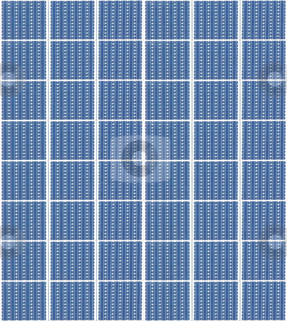 To use this stock image in your creative project, please select the size you need over to the right and click the "Add to Cart" button.
Your downloaded image will come with the Cutcaster watermark removed so don’t worry about the watermark you see on this page. Solar panels stock photo, A photography of a solar panels texture by Markus Gann