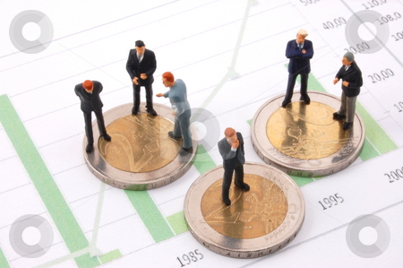 To use this stock image in your creative project, please select the size you need over to the right and click the "Add to Cart" button.
Your downloaded image will come with the Cutcaster watermark removed so don’t worry about the watermark you see on this page. Businessman and money over a chart stock photo, Successful businessman and euro money over business chart by Gunnar Pippel