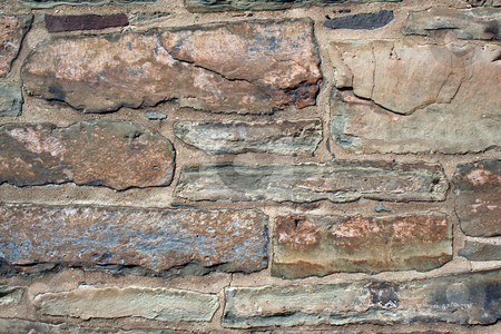 To use this stock image in your creative project, please select the size you need over to the right and click the "Add to Cart" button.
Your downloaded image will come with the Cutcaster watermark removed so don’t worry about the watermark you see on this page. Old rock building wall stock photo, An Old rock building wall abstract background by Jim Mills