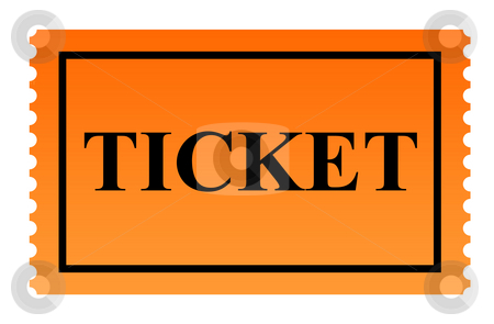 To use this stock image in your creative project, please select the size you need over to the right and click the "Add to Cart" button.
Your downloaded image will come with the Cutcaster watermark removed so don’t worry about the watermark you see on this page. Ticket stock photo, Orange serrated ticket isolated on white background. by Martin Crowdy