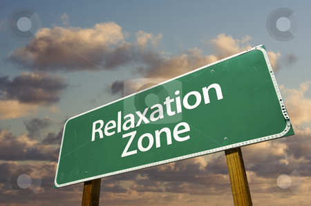 To use this stock image in your creative project, please select the size you need over to the right and click the "Add to Cart" button.
Your downloaded image will come with the Cutcaster watermark removed so don’t worry about the watermark you see on this page. Relaxation Zone Green Road Sign and Clouds stock photo, Relaxation Zone Green Road Sign In Front of Dramatic Clouds and Sky. by Andy Dean