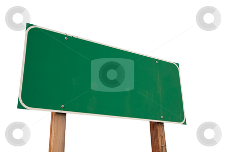To use this stock image in your creative project, please select the size you need over to the right and click the "Add to Cart" button.
Your downloaded image will come with the Cutcaster watermark removed so don’t worry about the watermark you see on this page. Blank Green Road Sign on White stock photo, Blank Green Road Sign Isolated on a White Background - Ready for your own message. by Andy Dean