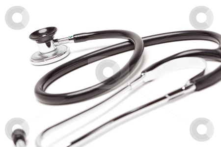 To use this stock image in your creative project, please select the size you need over to the right and click the "Add to Cart" button.
Your downloaded image will come with the Cutcaster watermark removed so don’t worry about the watermark you see on this page. Black Stethoscope Isolated on White stock photo, Black Stethoscope Isolated on a White Background. by Andy Dean
