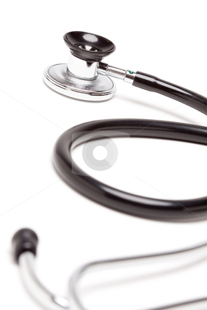 To use this stock image in your creative project, please select the size you need over to the right and click the "Add to Cart" button.
Your downloaded image will come with the Cutcaster watermark removed so don’t worry about the watermark you see on this page. Black Stethoscope Isolated on White stock photo, Black Stethoscope Isolated on a White Background. by Andy Dean