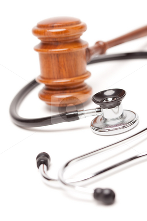 To use this stock image in your creative project, please select the size you need over to the right and click the "Add to Cart" button.
Your downloaded image will come with the Cutcaster watermark removed so don’t worry about the watermark you see on this page. Black Stethoscope and Gavel on White stock photo, Black Stethoscope and Gavel Isolated on a White Background. by Andy Dean