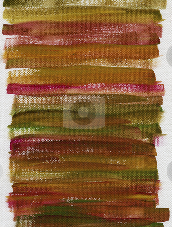 To use this stock image in your creative project, please select the size you need over to the right and click the "Add to Cart" button.
Your downloaded image will come with the Cutcaster watermark removed so don’t worry about the watermark you see on this page. Grunge multicolor painted background stock photo, Red, green and brown grunge watercolor abstract on white artist canvas with a coarse texture, self made by photographer by Marek Uliasz