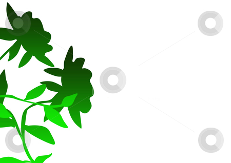 To use this stock image in your creative project, please select the size you need over to the right and click the "Add to Cart" button.
Your downloaded image will come with the Cutcaster watermark removed so don’t worry about the watermark you see on this page. Decorative floral background stock photo, Green flowers on decorative floral background with copy space. by Martin Crowdy