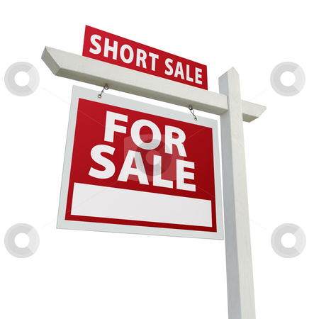 To use this stock image in your creative project, please select the size you need over to the right and click the "Add to Cart" button.
Your downloaded image will come with the Cutcaster watermark removed so don’t worry about the watermark you see on this page. Short Sale Real Estate Sign - Left stock photo, Short Sale Real Estate Sign Isolated on White - Left Facing. by Andy Dean
