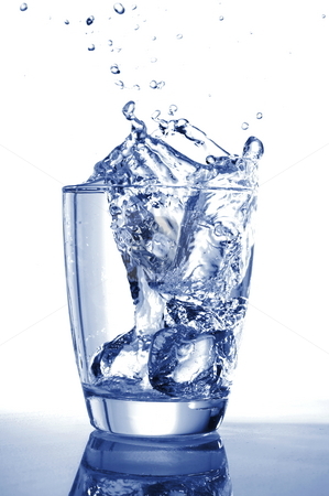 To use this stock image in your creative project, please select the size you need over to the right and click the "Add to Cart" button.
Your downloaded image will come with the Cutcaster watermark removed so don’t worry about the watermark you see on this page. Water drink stock photo, Cool water drink isolated on white background by Gunnar Pippel