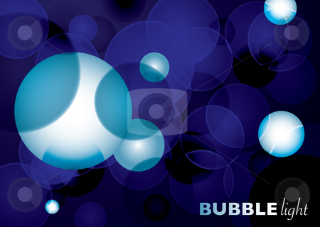 To use this stock image in your creative project, please select the size you need over to the right and click the "Add to Cart" button.
Your downloaded image will come with the Cutcaster watermark removed so don’t worry about the watermark you see on this page. Bubble light print stock photo, Abstract blurred light with blue background and lens flare by Michael Travers
