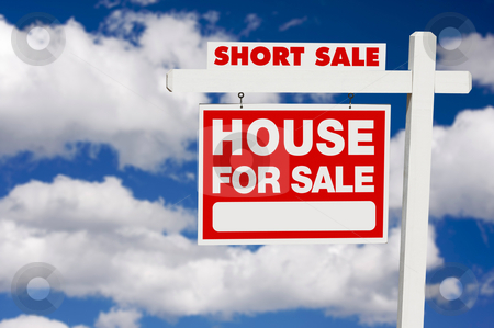 To use this stock image in your creative project, please select the size you need over to the right and click the "Add to Cart" button.
Your downloaded image will come with the Cutcaster watermark removed so don’t worry about the watermark you see on this page. Short Sale Real Estate Sign on Clouds stock photo, Short Sale House For Sale Real Estate Sign on Clouds. by Andy Dean