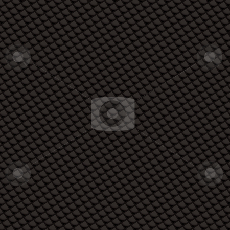 To use this stock image in your creative project, please select the size you need over to the right and click the "Add to Cart" button.
Your downloaded image will come with the Cutcaster watermark removed so don’t worry about the watermark you see on this page. Carbon weave diamond stock vector clipart, Abstract woven carbon fiber weave with black diamond shapes by Michael Travers