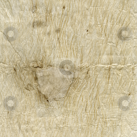 To use this stock image in your creative project, please select the size you need over to the right and click the "Add to Cart" button.
Your downloaded image will come with the Cutcaster watermark removed so don’t worry about the watermark you see on this page. Handmade paper texture stock photo, Handmade paper background with rought texture, wrinkles, wholes, patches and fiber pattern by Marek Uliasz