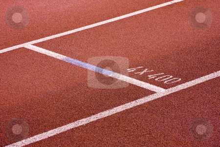 To use this stock image in your creative project, please select the size you need over to the right and click the "Add to Cart" button.
Your downloaded image will come with the Cutcaster watermark removed so don’t worry about the watermark you see on this page. Running lanes stock photo, Running lanes on a track in play gorund by Keng po Leung