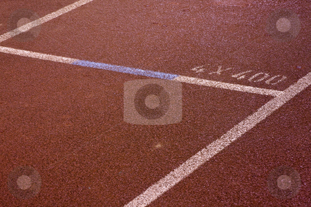 To use this stock image in your creative project, please select the size you need over to the right and click the "Add to Cart" button.
Your downloaded image will come with the Cutcaster watermark removed so don’t worry about the watermark you see on this page. Running lanes stock photo, Running lanes on a track in play gorund by Keng po Leung